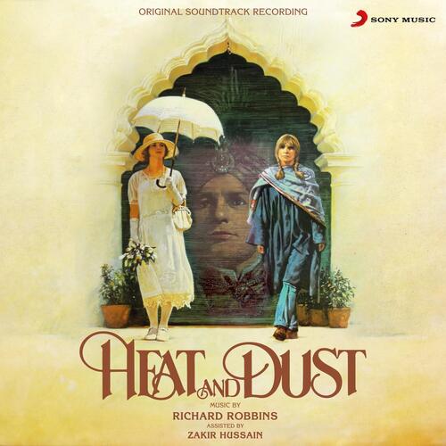 Heat And Dust Richard Robbins MP3 Download